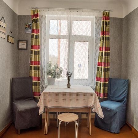 Timemachine Apartment Valmiera Eksteriør billede